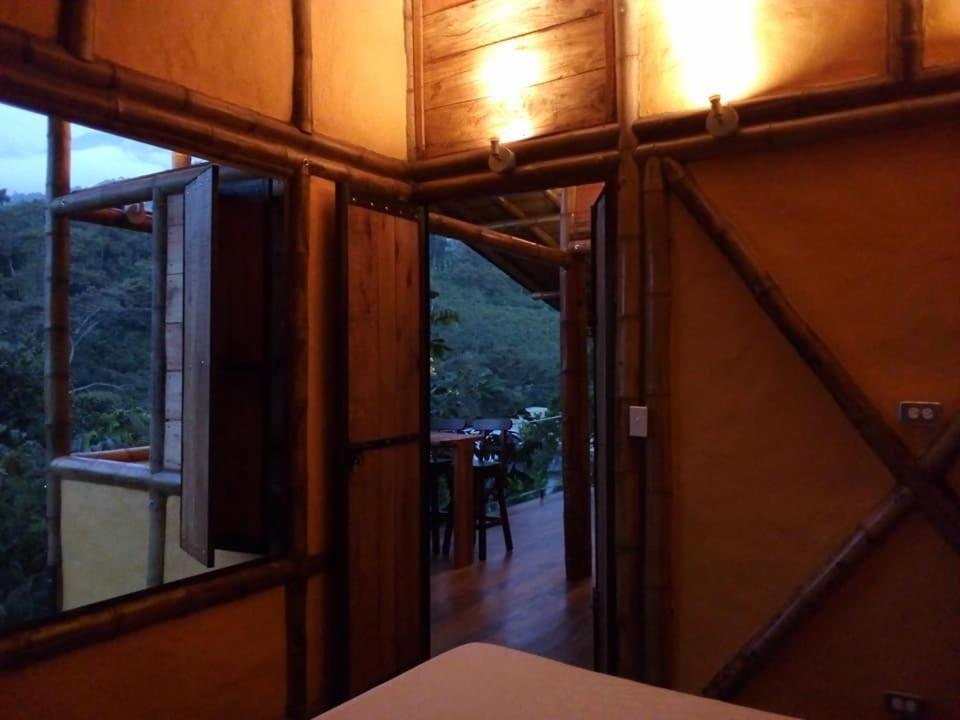Sonarte Reserva Natural Cordoba  Exterior foto