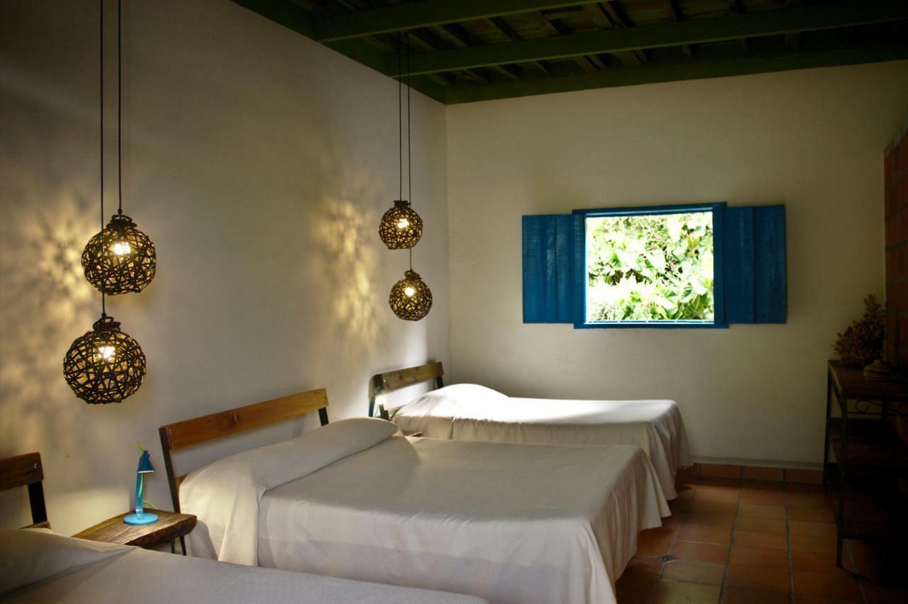 Sonarte Reserva Natural Cordoba  Exterior foto